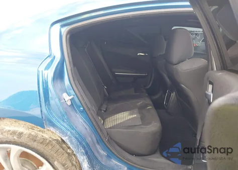 2022 Dodge Charger R/T from USA, damaged, VIN 2C3CDXCT9NH186483